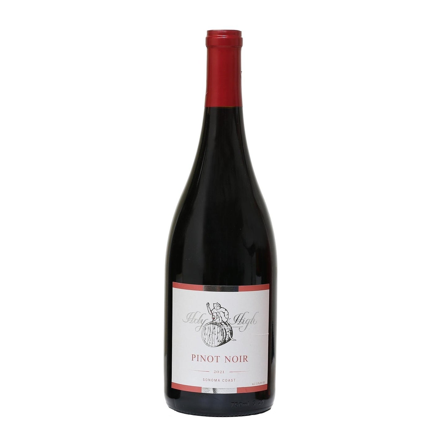 2021 Sonoma Coast Pinot Noir