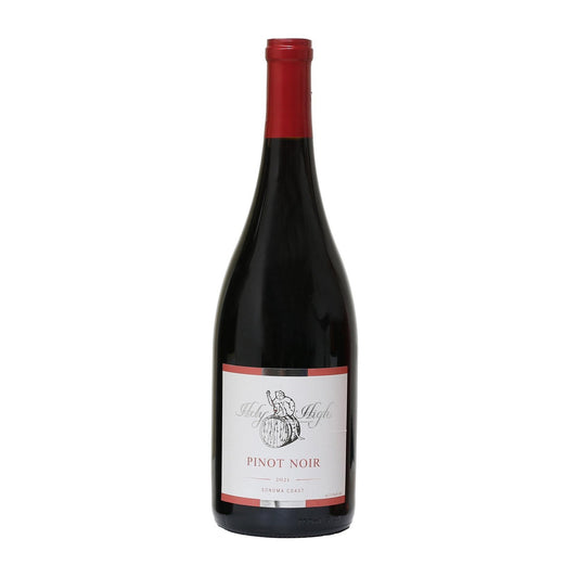 2021 Sonoma Coast Pinot Noir